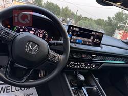 هوندا أكورد